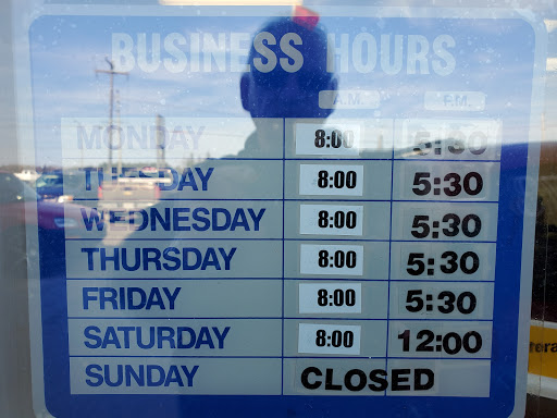 Northwestern Auto Sales - Thumbnail