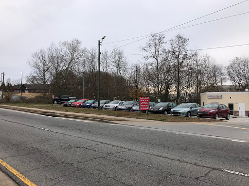 Carrillo auto sales