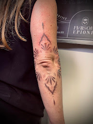 Photo n°3 de Kalatea tattoo à Orléans (Tatoueur)