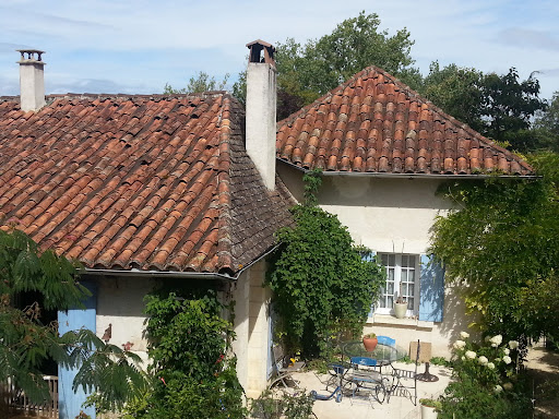 Photo de Rehabat à Saint-Pardoux-la-Rivière (24470)