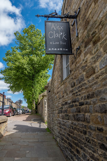 Lime Tree Gallery - Visual
