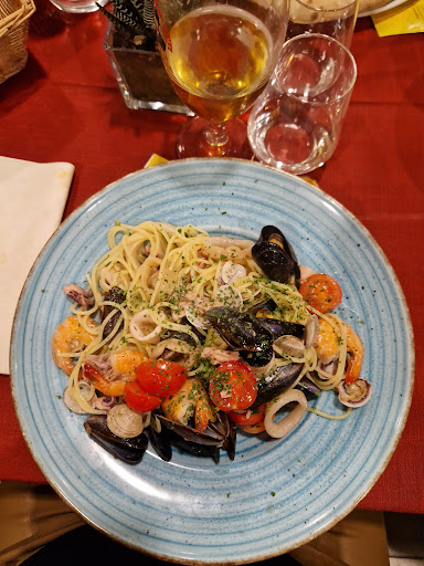 Ristorante Pizzeria Isola dei Sapori - Thumbnail