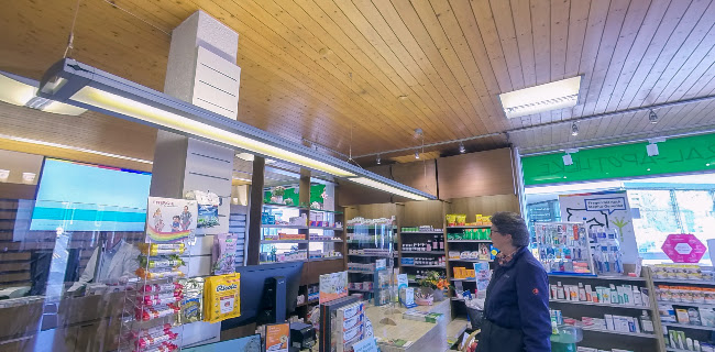 Rezensionen über Central-Apotheke Aarau AG in Aarau - Apotheke