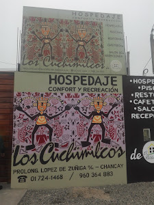 Hospedaje 