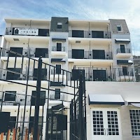 maison du lapin (メゾン・デュ・ラパン）