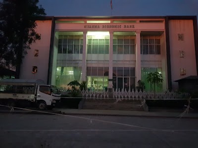 Photos of Myanmar Economic Bank (Insein Branch)