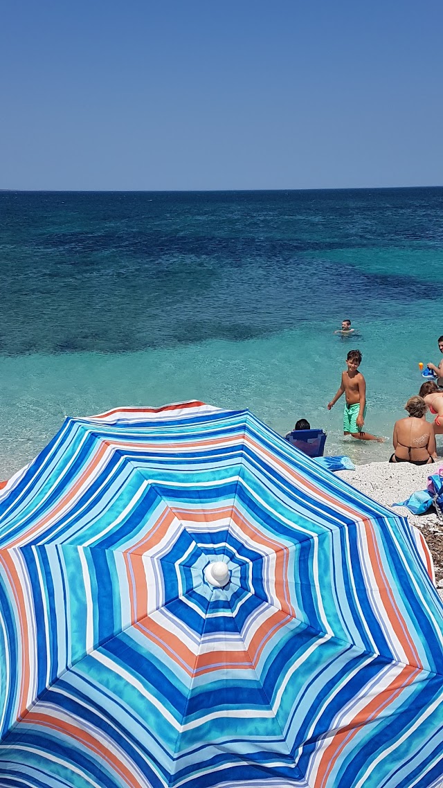 Spiaggia di Is Arutas