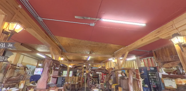 Teléfono de Angelmó Típico