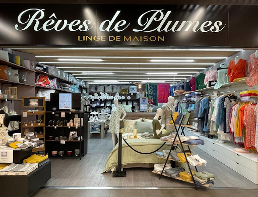 Rêves de Plumes - Thumbnail