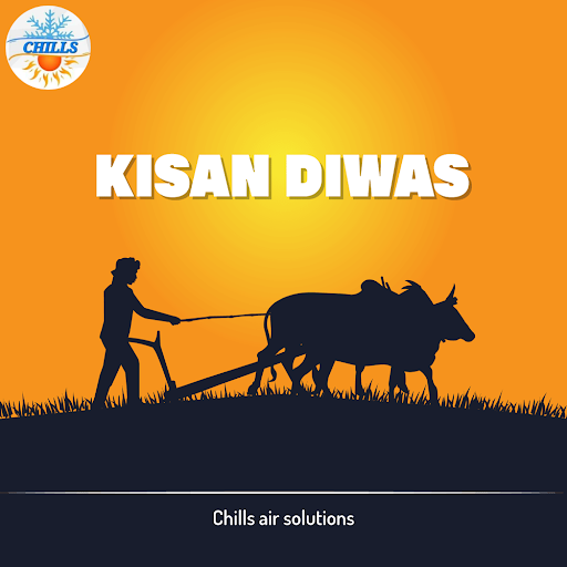 Kisan Diwas post image