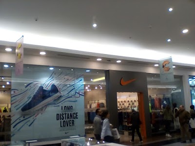photo of Nike