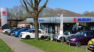 Motorhouse Coleford - Suzuki & Citroen Main Dealer