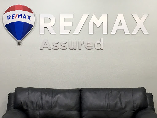 Remax Assured - Visual