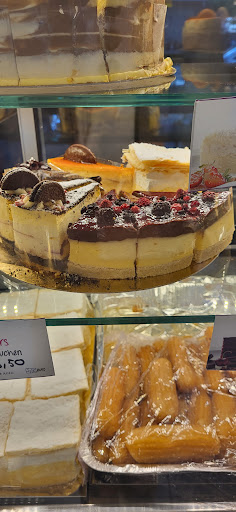 Orex Bäckerei - Thumbnail