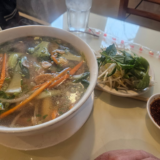Little Saigon Restaurant - Thumbnail