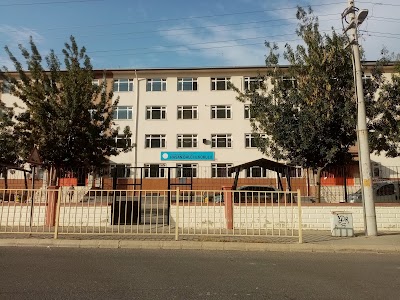 Hasan Balci Primary School