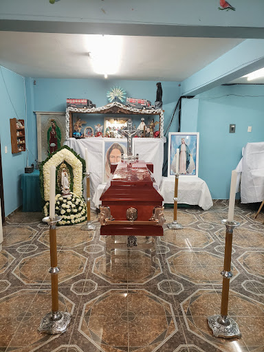 Agencia Funeraria Palma