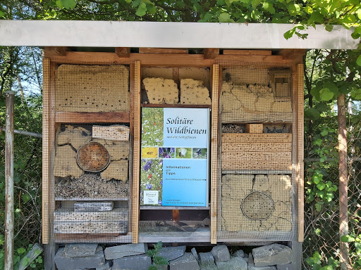 Bienenhotel - Thumbnail