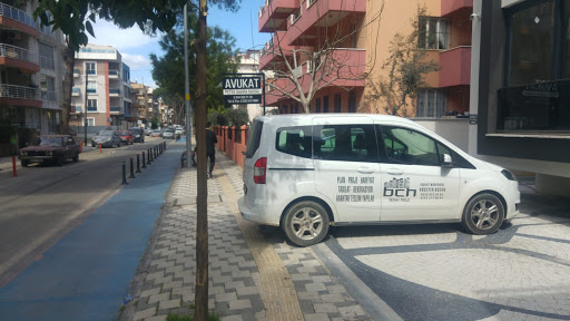 BCH Yapı - Mühendislik - İnşaat Tah. Emlak Tic. Ltd. Şti.