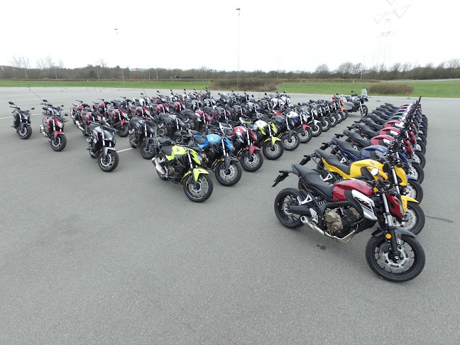 Lisbeths Køreskole - Odense