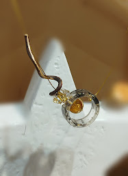 Photo n°4 de Un atelier dans la vigne à Eymet (Atelier d'artiste)