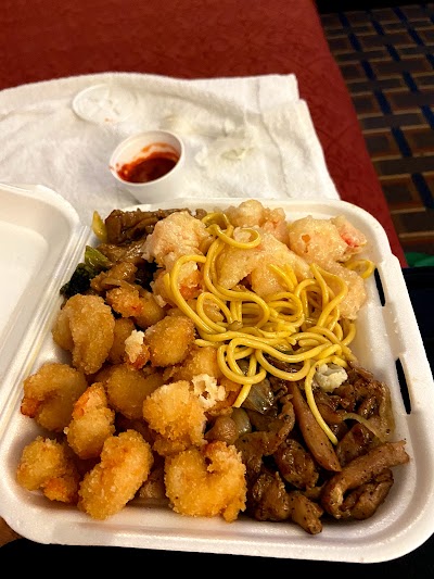 China Buffet