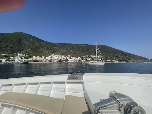 Salina Relax Boats - Thumbnail