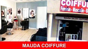 Photo n°1 de Mauda Coiffure Mixte à Saint-Sulpice-la-Pointe (Salon de coiffure)