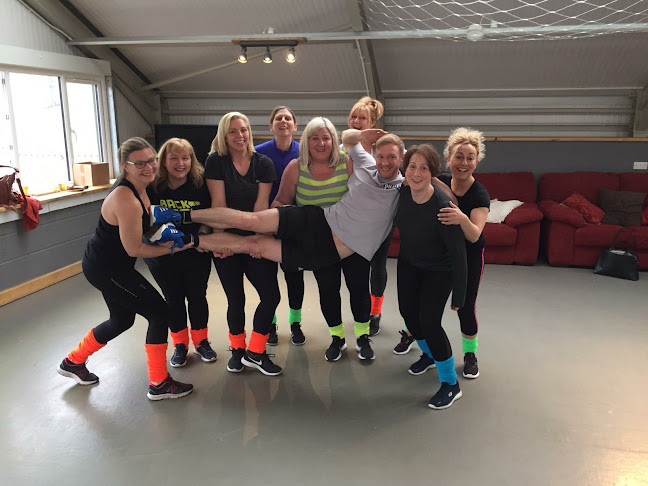 Pilates Guy, Dinglewell, Hucclecote, Gloucester GL3 3HT