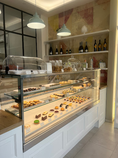 Amartìa - Pasticceria Artigianale - Thumbnail