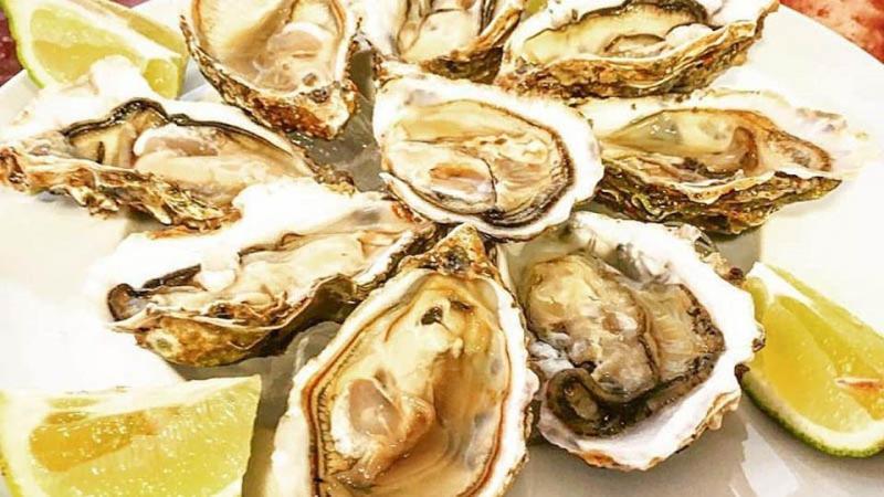 Osteria Santa Domenica Taormina by null