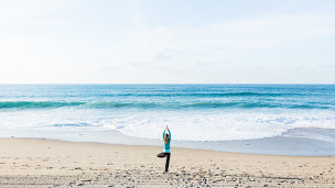 Photo n°2 de Coach sportif et professeur de yoga à Bordeaux (Centre de yoga)