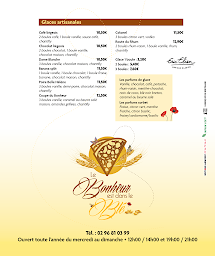 Photo n°47 de Le bonheur est dans le blé à Saint-Cast-le-Guildo (Crêperie)