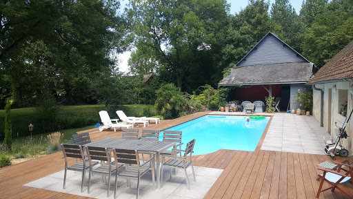 Photo de Prestige Aménagements Extérieurs à Changé (72560)