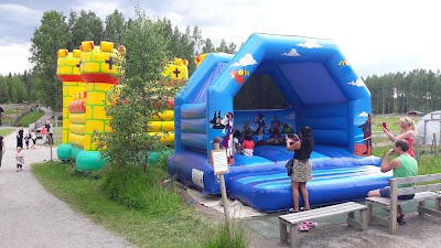 Photos of Kiviniityn Kotiel&auml;inpuisto