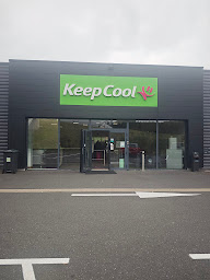 Photo n°4 de Keepcool Le Puy-en-Velay à Le Puy-en-Velay (Complexe sportif)