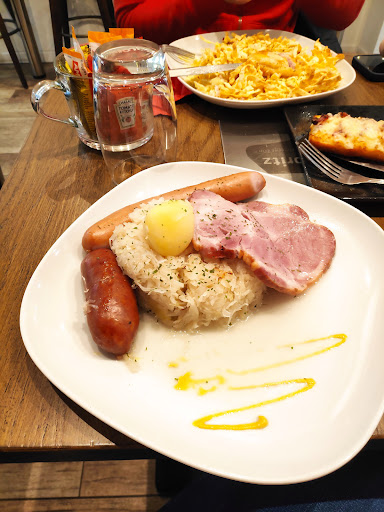 ELSASS FOOD by MORITZ - Thumbnail