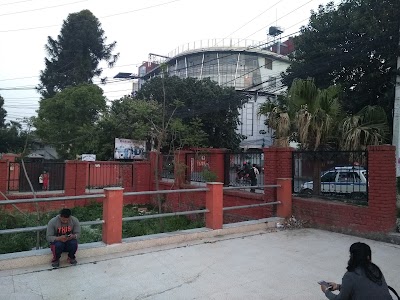 Photos of Kamal Pokhari Park