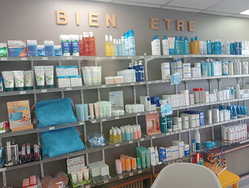 Pharmacie des Orchidées - Thumbnail