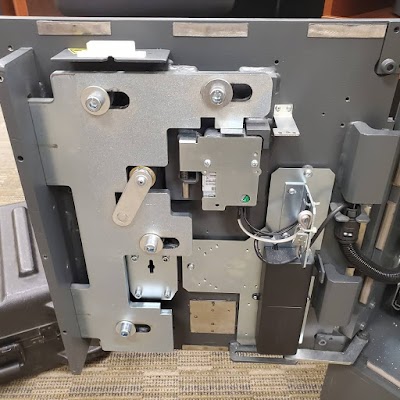 Bobs Key Safe and Locksmith Downtown SLC