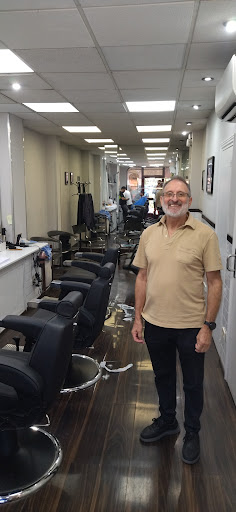 Javier Bascuas Hairdressers - Thumbnail