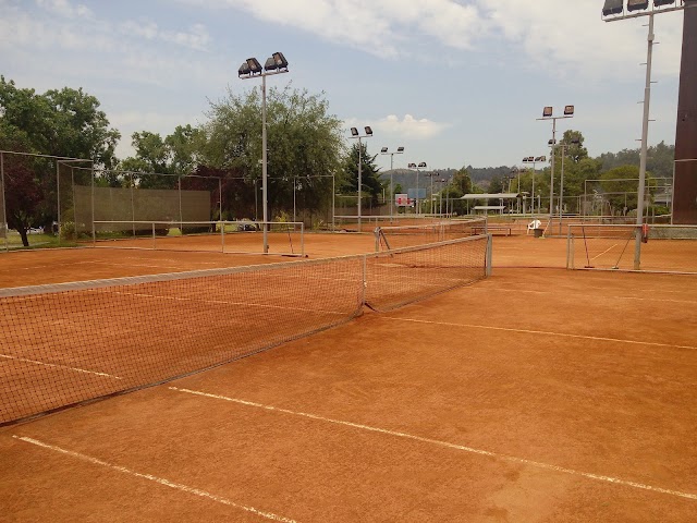 Punto Limpio Vitacura