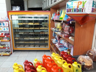 bakery