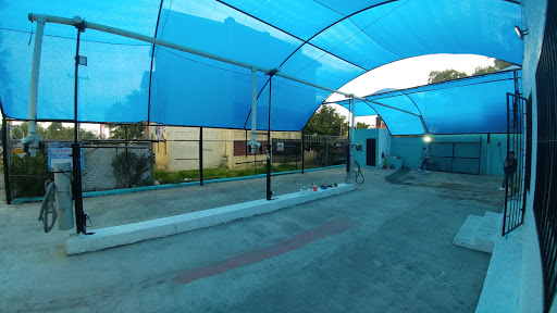 Turbo Wash Río Nilo Autolavado - Thumbnail
