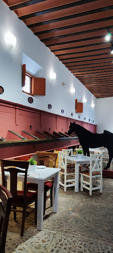 Bar del museo de la ciudad de Carmona - Thumbnail