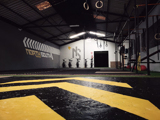 North South Training -Box - Thumbnail