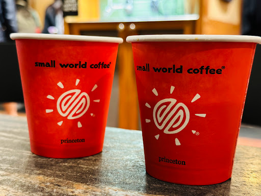 Small World Coffee - Thumbnail