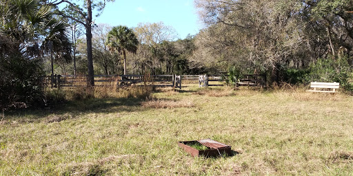Myakka River State Park Horse Camp - Thumbnail