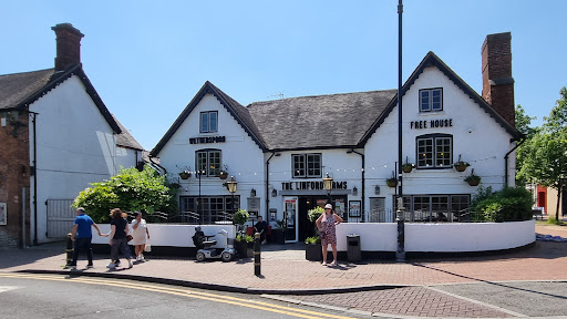 The Linford Arms - JD Wetherspoon - Thumbnail