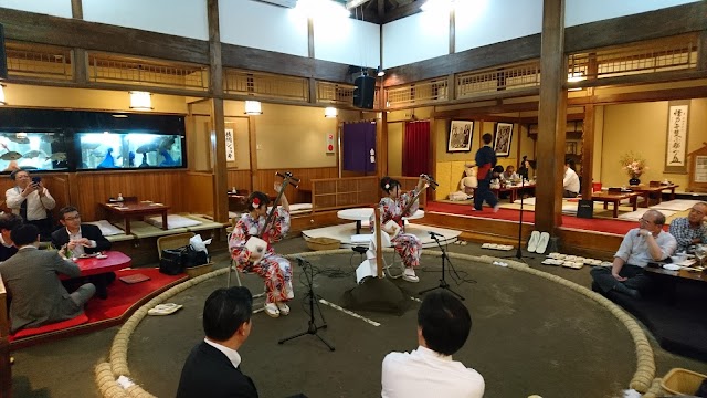 割烹 吉葉